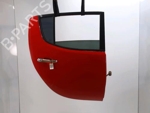 Used Right rear door MITSUBISHI L200 / TRITON (KA_T, KB_T) 2.5 DI-D 4WD (KB4T) (136 hp) 17066542