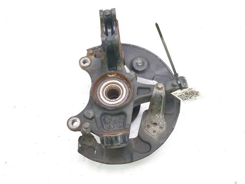 Right front steering knuckle PEUGEOT 308 II (LB_, LP_, LW_, LH_, L3_) 1.2 THP 130 | BP28803375M26 