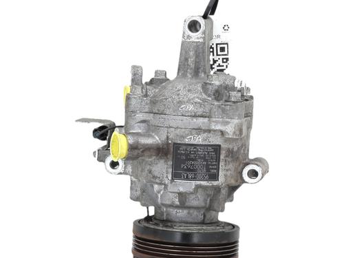AC compressor SUZUKI SWIFT IV (FZ, NZ) 1.2 (AZH412, ZC72S) | BP37064959M34 - Image 5