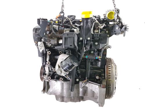 Engine NISSAN JUKE (F15) 1.5 dCi | BP29471017M1 