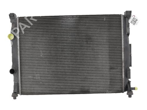Køler Køler RENAULT MEGANE II (BM0/1_, CM0/1_) 1.5 dCi (BM0F, BM0T, BM2B, CM0F, CM0T) (82 hp) 36006555 36006555