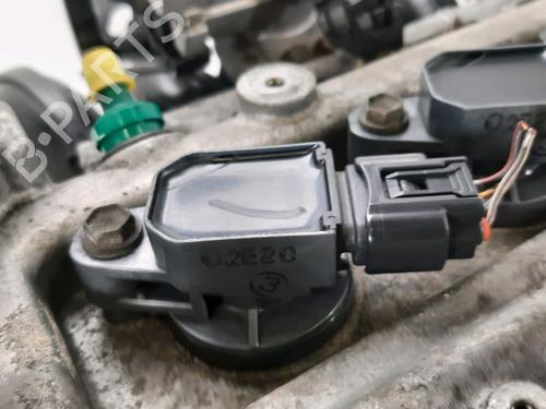 Engine TOYOTA YARIS (_P1_) 1.3 (SCP12_, SCP13_, SCP12R, SCP13R) | BP31913528M1 