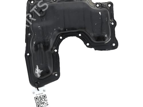 Oliebundkar Oliebundkar PEUGEOT 208 I (CA_, CC_) 1.2 THP 110 (110 hp) 37086639 37086639