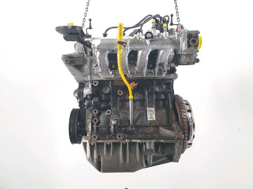 Engine RENAULT CLIO III (BR0/1, CR0/1) 1.2 16V (BR0P, CR0P) | BP38496817M1 - Image 2