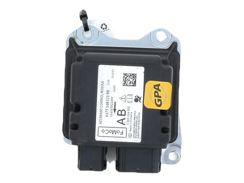 ECU airbags FORD FOCUS IV (HN) 1.5 EcoBlue | BP24119939M53
