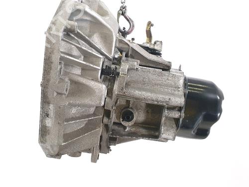 Caixa de velocidades RENAULT CLIO III (BR0/1, CR0/1) [2005-2014]  27690933