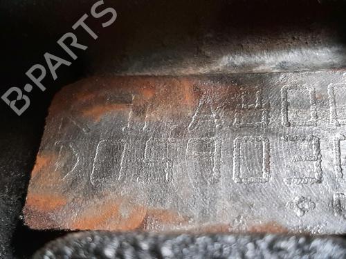 Engine RENAULT KANGOO Express (FW0/1_)  | BP32770084M1  - Image 11