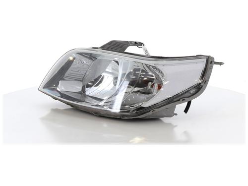 Used Right headlight CHEVROLET AVEO / KALOS Hatchback (T250, T255) 1.2 LPG (84 hp) 24348532
