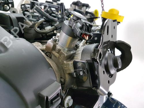 Engine RENAULT CLIO IV (BH_) 1.5 dCi 90 | BP36006612M1 - Image 8