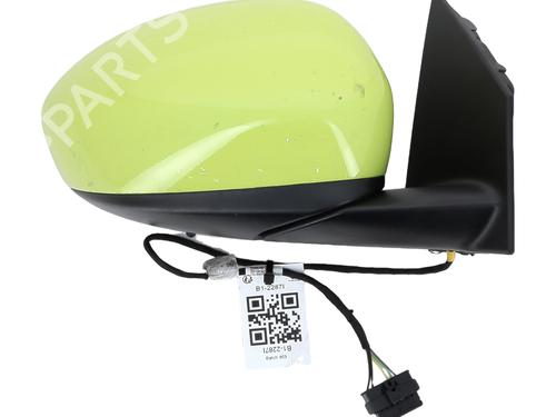 Right mirror FIAT 500e (332_) Elektro (FA1) | BP25022970C27 