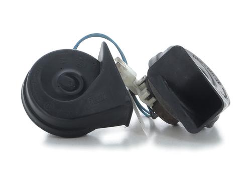 Horn für PEUGEOT 308 II (LB_, LP_, LW_, LH_, L3_) 1.6 THP 125 (125 hp) 31372955