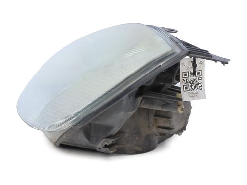Used Left headlight FORD FIESTA V (JH_, JD_) 1.4 TDCi (68 hp) 26969429