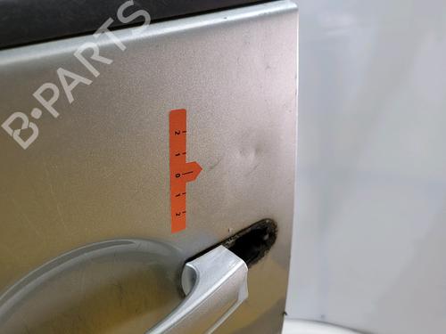 Left front door VW NEW BEETLE (9C1, 1C1) 1.4 | BP24017443C2 