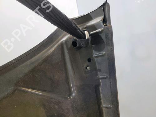 Hood SEAT IBIZA IV (6J5, 6P1)  | BP27814261C1 