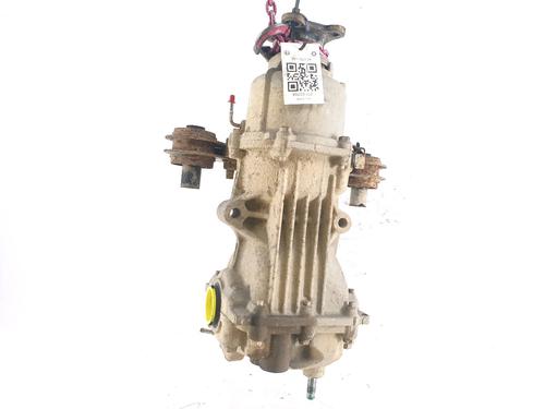 Differential, bag RENAULT KOLEOS I (HY_) 2.0 dCi 4x4 (HY0B) (173 hp) 30312423