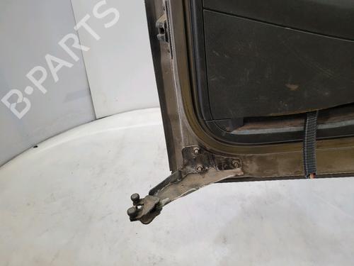 Right slide door PEUGEOT PARTNER Tepee 1.6 HDi 90 | BP29416823C75 