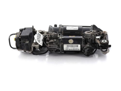 Suspension compressor AUDI Q7 (4LB) 3.0 TDI quattro | BP31844405M103