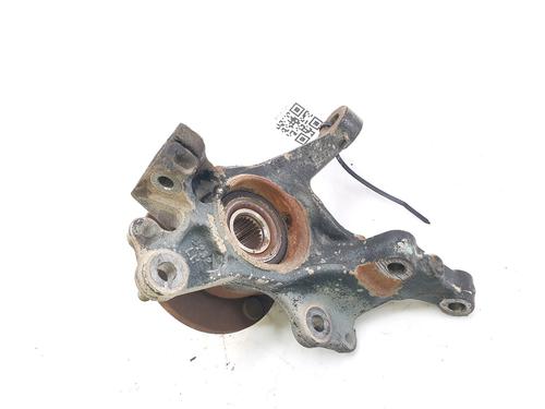Left front steering knuckle FORD FIESTA VI (CB1, CCN) 1.25 | BP28803332M25