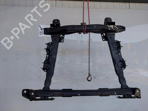 Forbro RENAULT TWINGO II (CN0_) 1.5 dCi (CN0E) (64 hp) 29381526