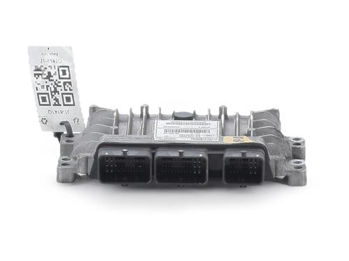 Centralina do motor Centralina do motor RENAULT MEGANE III Hatchback (BZ0/1_, B3_) 1.5 dCi (86 hp) 34575763 34575763