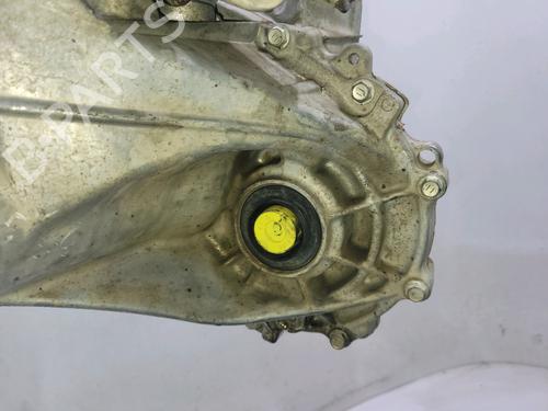 Gearbox CITROËN C1 (PM_, PN_) 1.0 | BP27307944M3 