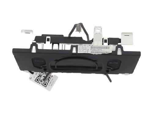 Cockpit RENAULT MODUS / GRAND MODUS (F/JP0_) 1.5 dCi (FP0F, JP0F) (86 hp) 30632480