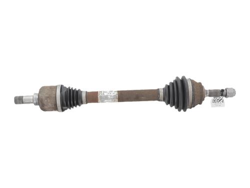 Used Left front driveshaft Left front driveshaft CITROËN C3 II (SC_) 1.6 HDi (92 hp) 36181871 36181871