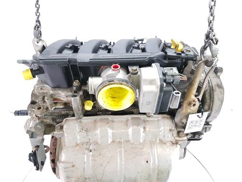 Engine RENAULT SCÉNIC I MPV (JA0/1_, FA0_) 2.0 16V (JA1B, JA1D, JA0C) | BP31749863M1 