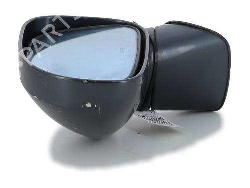 Retrovisor izquierdo SSANGYONG RODIUS I 2.7 Xdi 4WD | BP24056180C26 