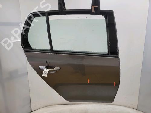 right-rear-door-vw-golf-vi-5k1-2008-2009-2010-2011-2012-2013-2014-32434666 main image