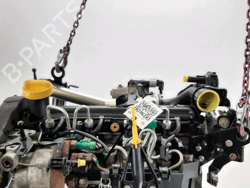 Engine RENAULT SCÉNIC II (JM0/1_) 1.5 dCi (JM1F) | BP32975269M1  - Image 5
