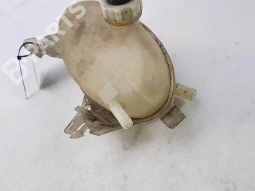 Expansion tank RENAULT MASTER II Van (FD) 2.5 dCi 100 (FD0U, FD0V) | BP11228470C120 