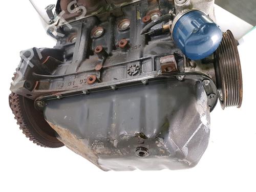 Engine RENAULT TWINGO II (CN0_) 1.2 16V (CN0K, CN0V, CN0A) | BP30693862M1 