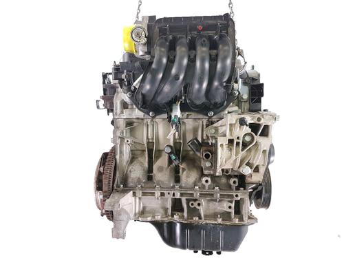 Engine CITROËN C3 I (FC_, FN_) 1.4 i | BP29444040M1 