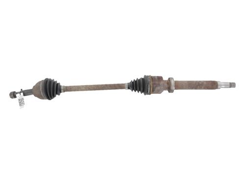 Used Right front driveshaft Right front driveshaft 37256758 37256758
