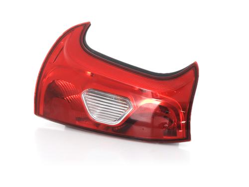 Left taillight FIAT PANDA (312_, 319_) 1.2 (312PXA1A) | BP37457446C34 - Image 2