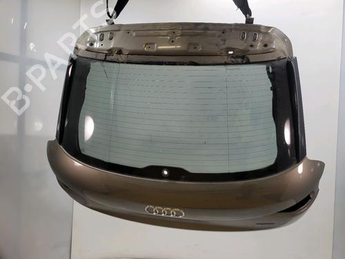 Used Tailgate AUDI Q3 (8UB, 8UG) 2.0 TDI quattro (184 hp) 30692824