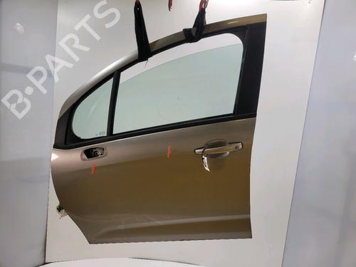 Used Left front door Left front door CITROËN C3 II (SC_) 1.4 HDi 70 (SC8HZC, SC8HR0, SC8HP4) (68 hp) 36006596 36006596