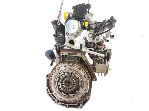 Engine RENAULT CLIO III (BR0/1, CR0/1) 1.5 dCi | BP39489182M1 - Image 3