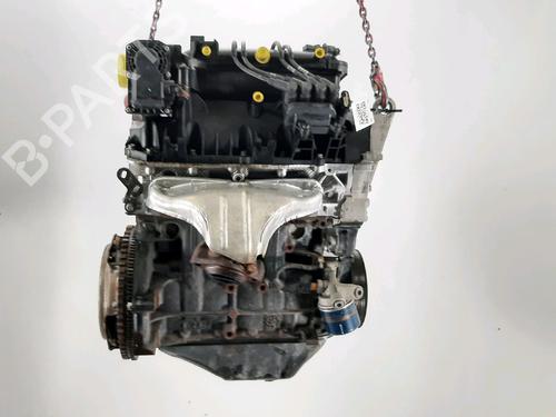Engine RENAULT TWINGO II (CN0_) 1.2 16V (CN04, CN0B) | BP33533474M1 - Image 4