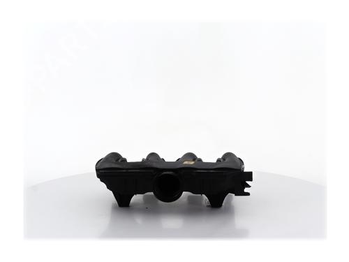 Used Intake manifold Intake manifold PEUGEOT PARTNER Box Body/MPV (5_, G_) 1.9 D (69 hp) 36252024 36252024