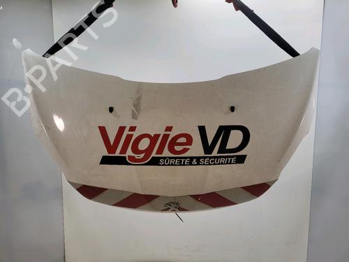 Capot PEUGEOT 208 I (CA_, CC_) 1.6 BlueHDi 100 (100 hp) 31607302