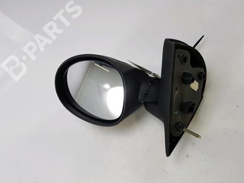 Used Right mirror Right mirror RENAULT TWINGO I (C06_) 1.2 16V (C06C, C06D, C06K) (75 hp) 11200048 11200048