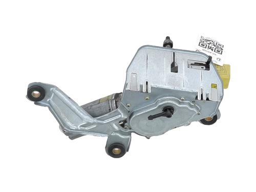 Used Rear wiper motor MERCEDES-BENZ M-CLASS (W163) ML 500 (163.175) (292 hp) 29048246