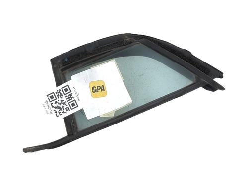 Used Front left quarter glass Front left quarter glass TOYOTA YARIS (_P9_) 1.4 D-4D (NLP90_, NLP90R) (90 hp) 39665728 39665728