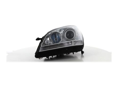 Left headlight MERCEDES-BENZ M-CLASS (W164) ML 320 CDI 4-matic (164.122) | BP33533275C28 - Image 4