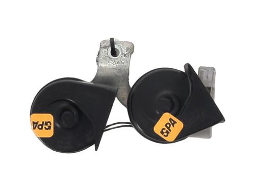 Horn RENAULT LAGUNA II (BG0/1_) 1.9 dCi (BG12) | BP28122375E13 