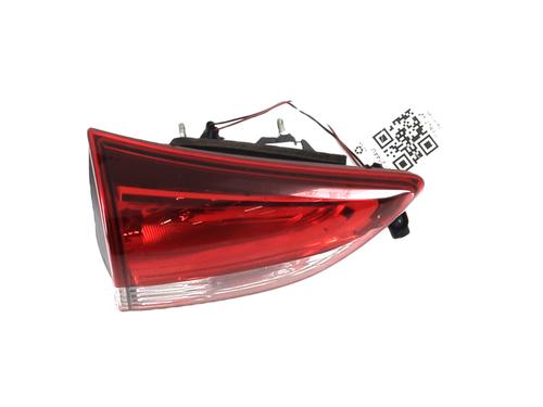 Left tailgate light RENAULT CLIO IV Grandtour (KH_) 0.9 TCe 90 | BP29849235C79