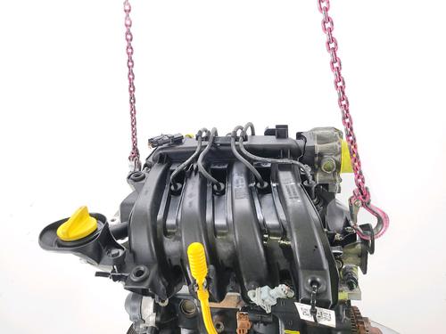 Motor RENAULT TWINGO II (CN0_) 1.2 16V (CN0K, CN0V, CN0A) | BP29741286M1 