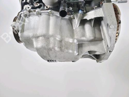 Engine RENAULT CLIO IV (BH_) 1.5 dCi 90 | BP28160659M1 